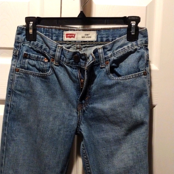 Levi's Other - Levi's Boy's Jeans 12R